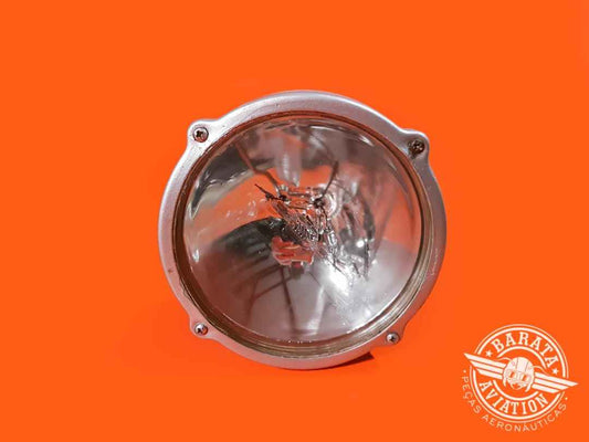 L/H LANDING AND TAXI LIGHT ASSY P/N: D7585-4580