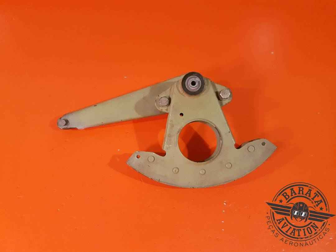 L/H INBOARD WELD ASSY P/N: 5565101-5