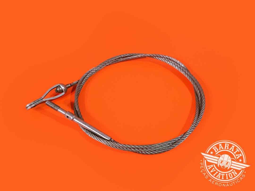 PUSHROD P/N: 5565108-15