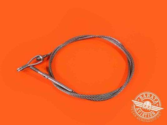 PUSHROD P/N: 5565108-15