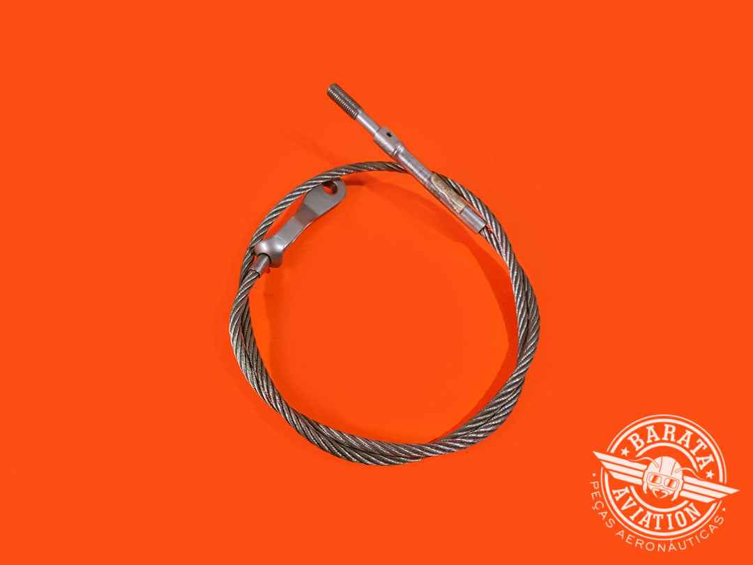 DIRECT CABLE ASSY - P/N 5565150-33