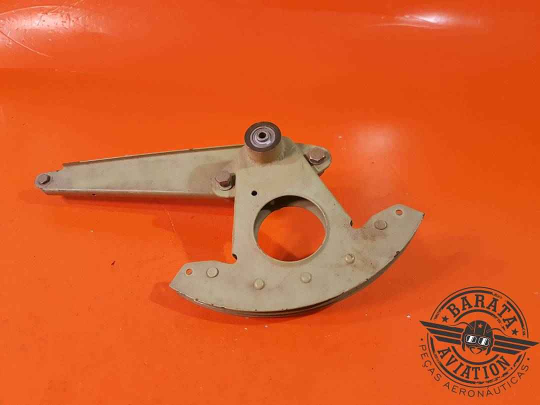 L/H WELD ASSY P/N1: 5565101-11