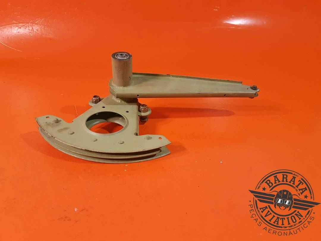 L/H WELD ASSY P/N1: 5565101-11