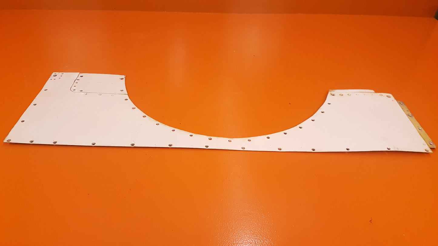 5520005-13 Cessna Citation 500 Wing Fairing