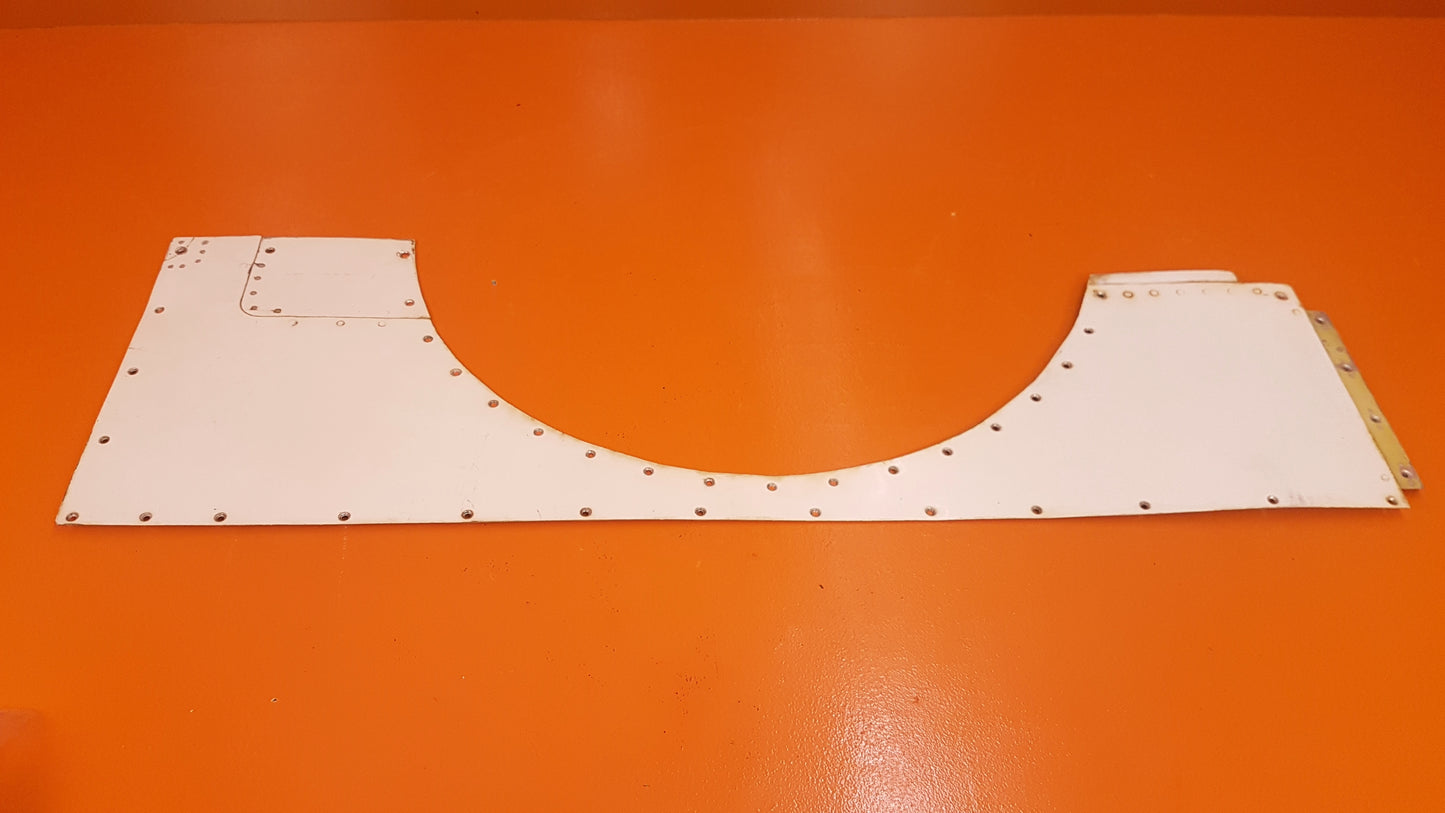 5520005-13 Cessna Citation 500 Wing Fairing