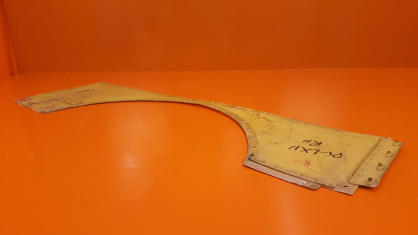 5520005-13 Cessna Citation 500 Wing Fairing