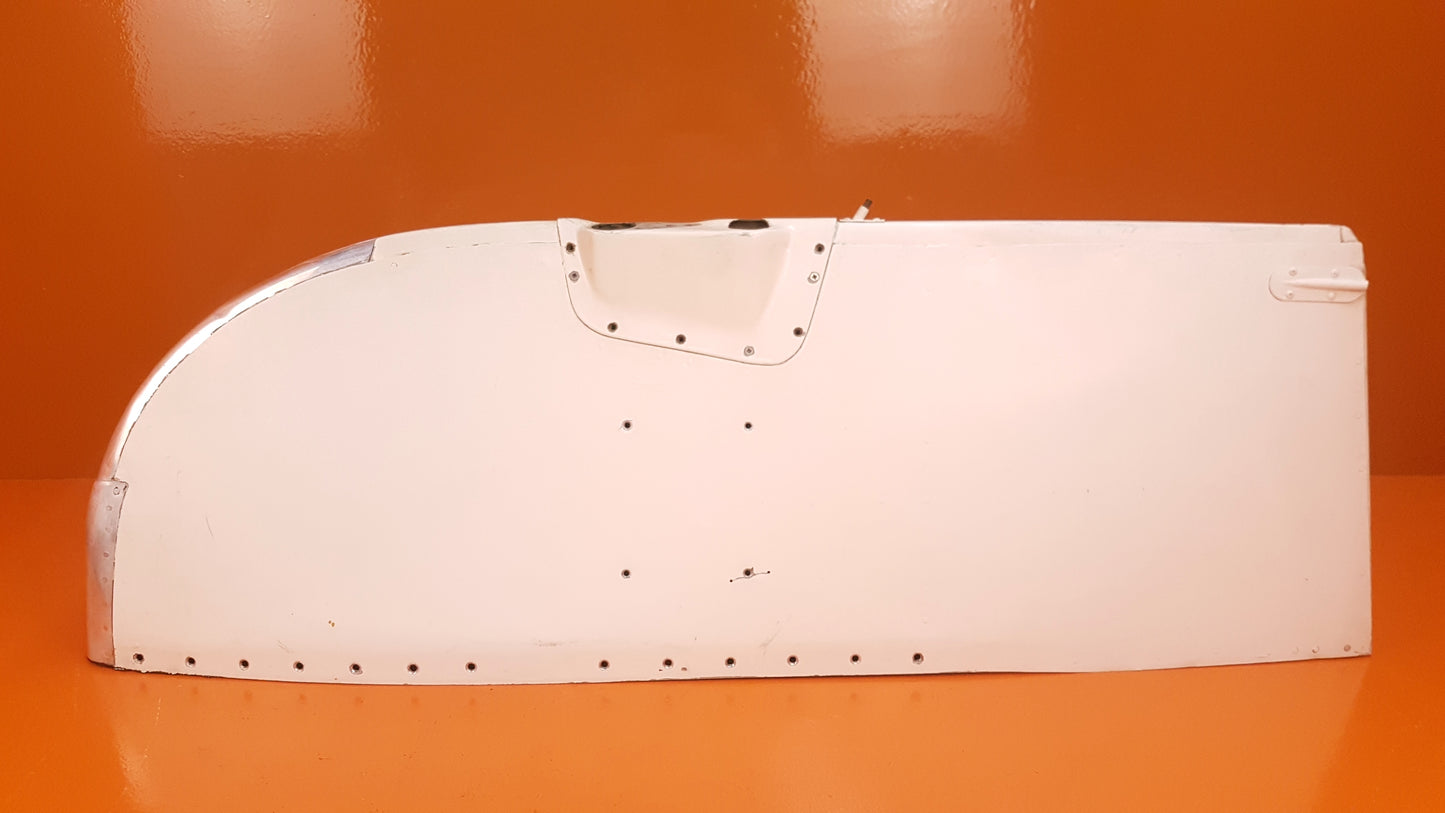 L/H WING TIP FAIRING ASSY