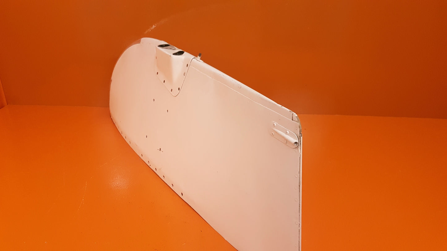 L/H WING TIP FAIRING ASSY