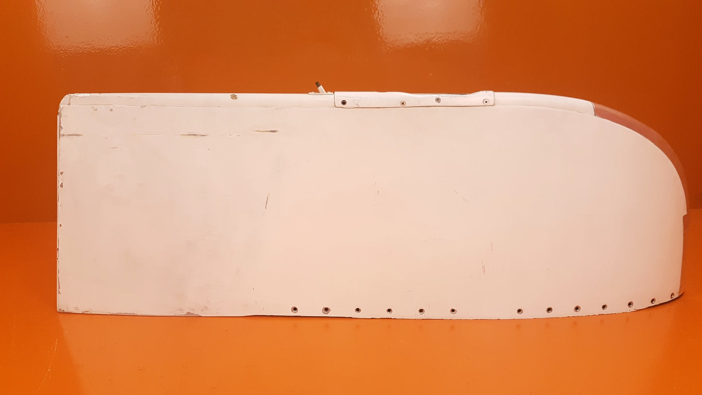 L/H WING TIP FAIRING ASSY