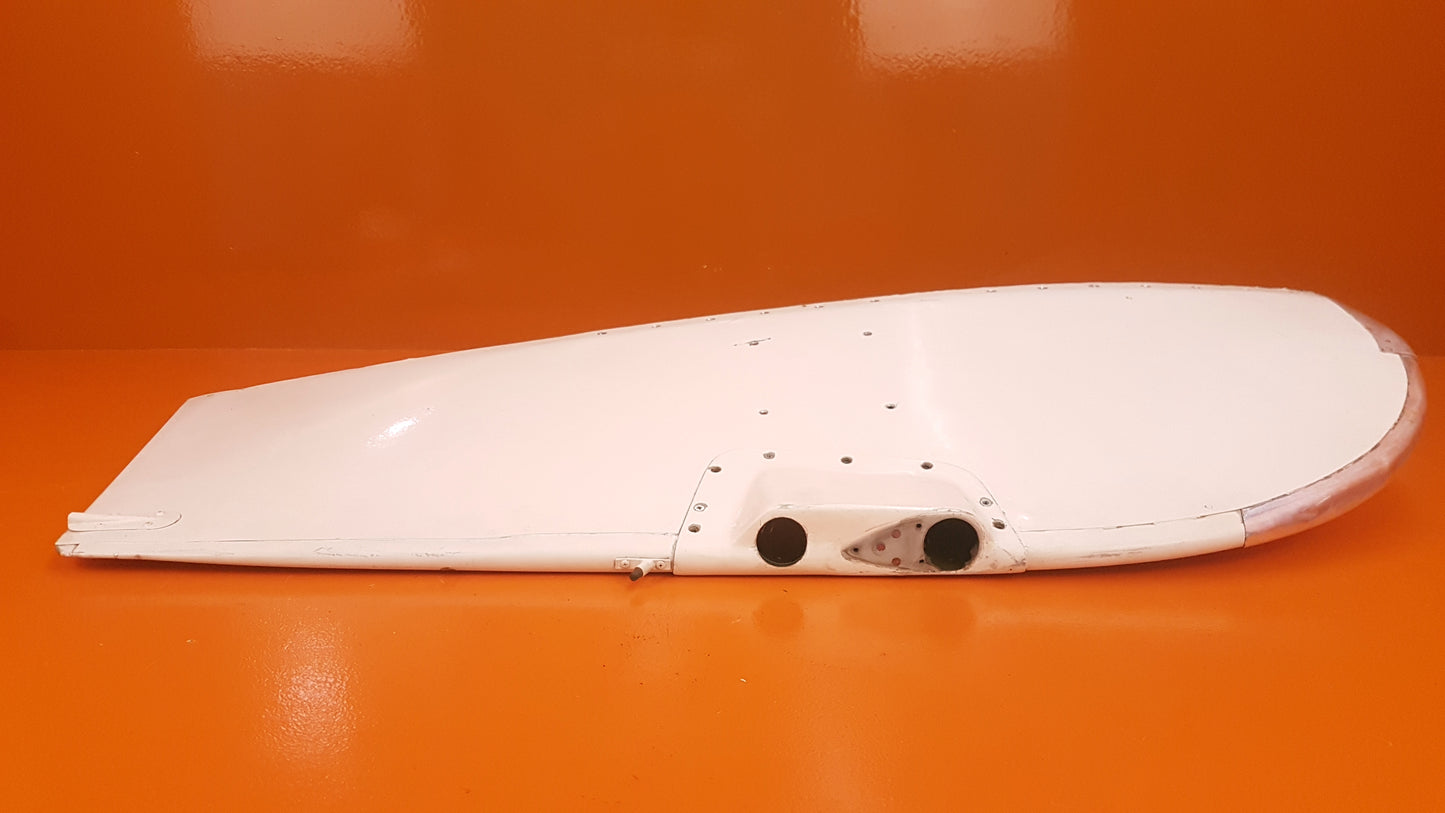 L/H WING TIP FAIRING ASSY