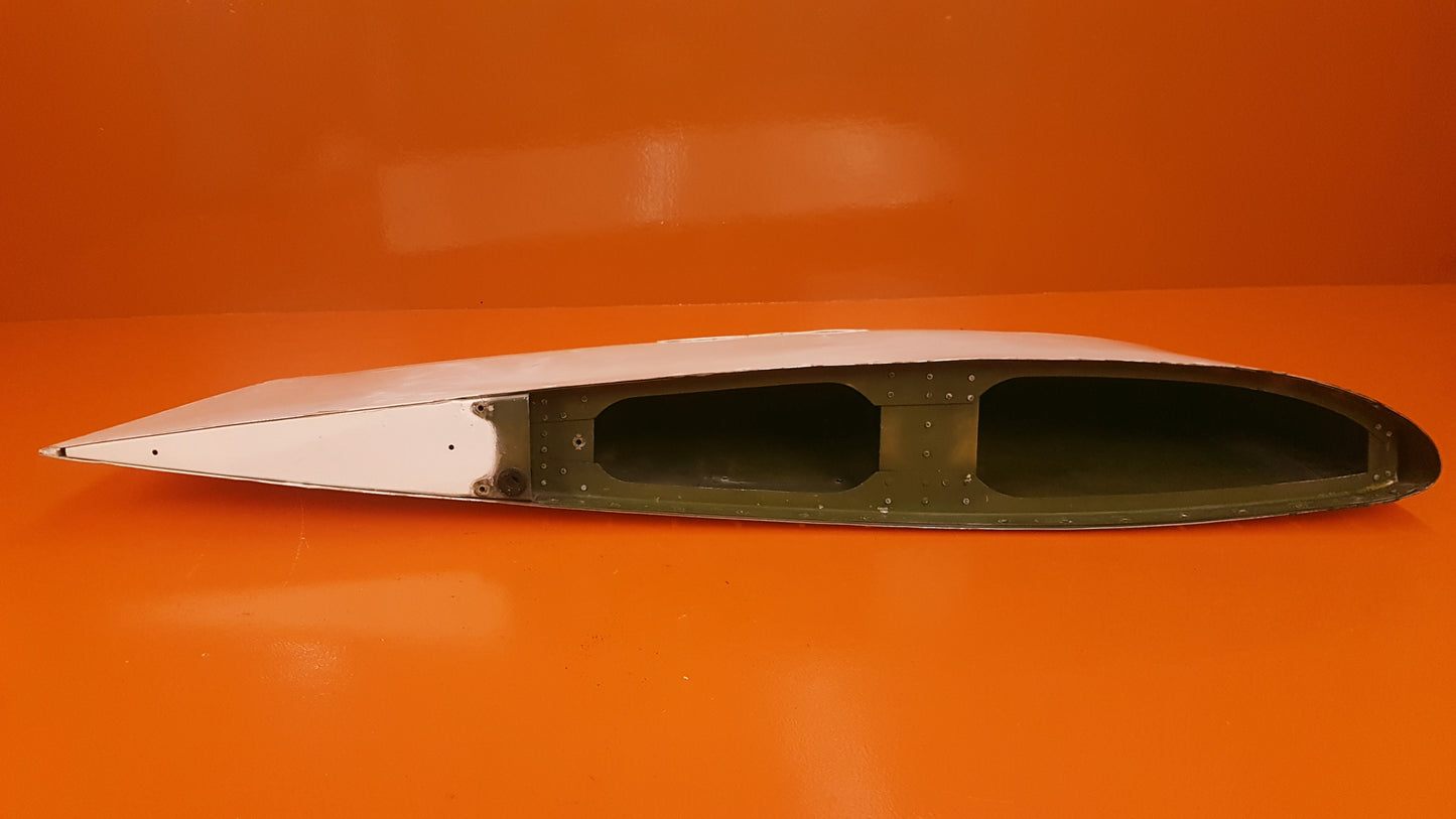 L/H WING TIP FAIRING ASSY