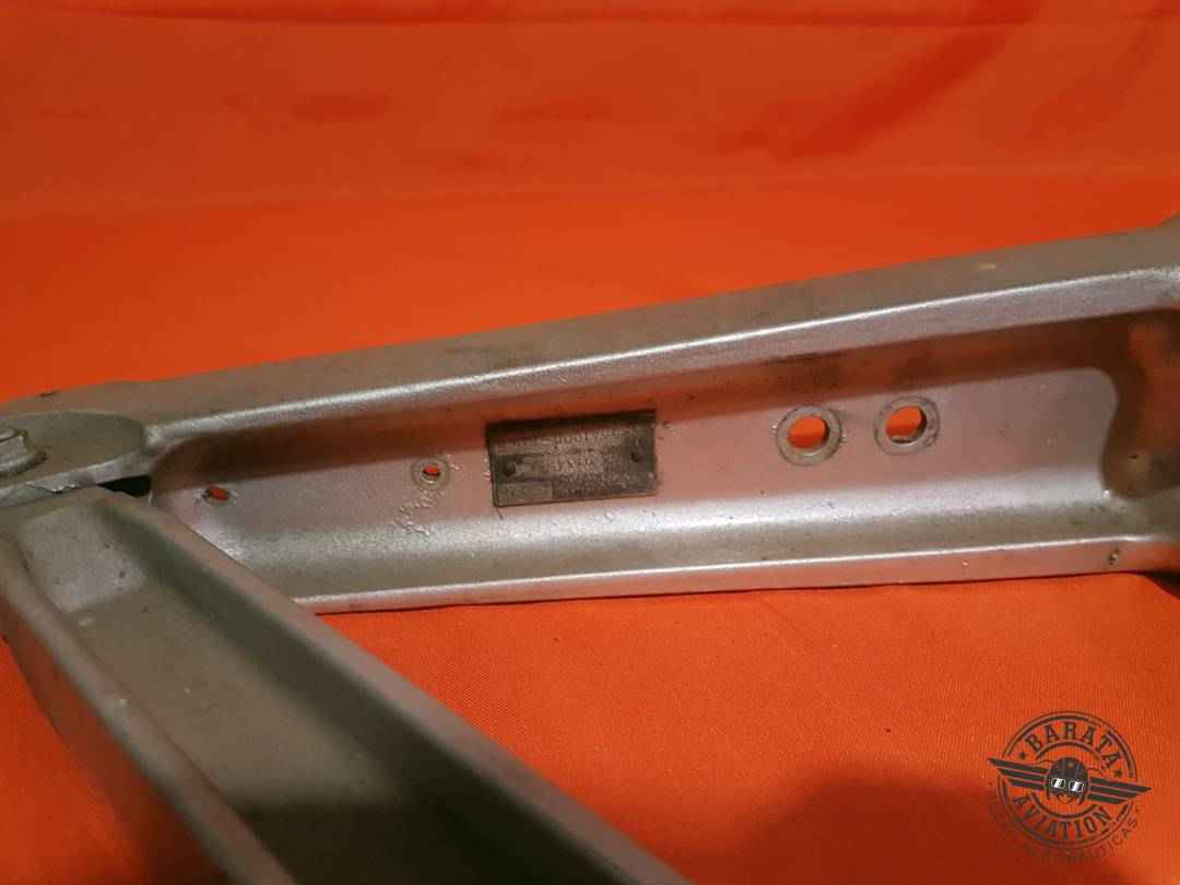 5541000-12 R/H Main Gear Assy