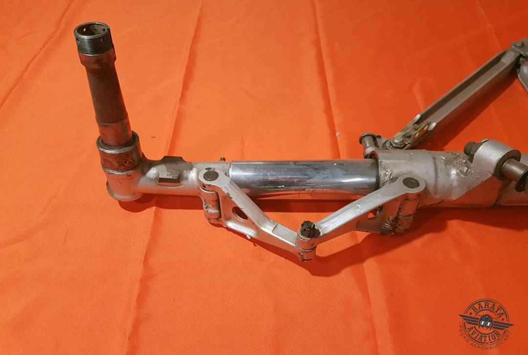 5541000-12 R/H Main Gear Assy