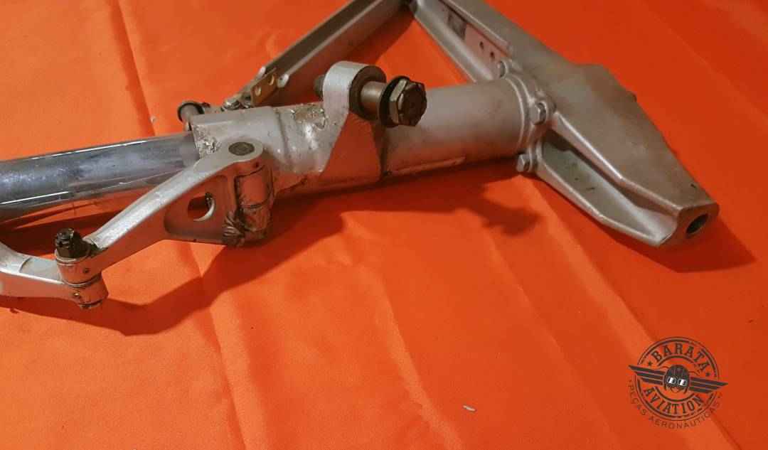 5541000-12 R/H Main Gear Assy
