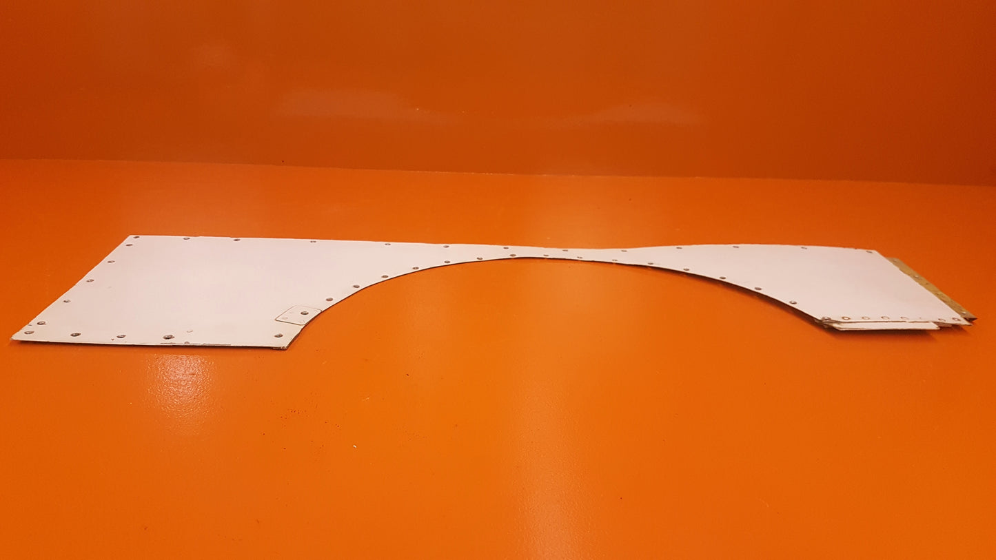 5520005-14 Cessna Citation 500 Wing Fairing