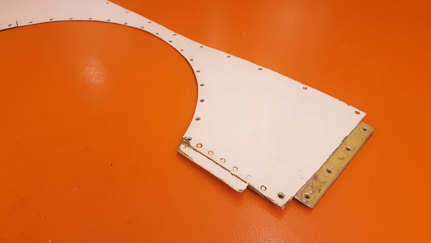 5520005-14 Cessna Citation 500 Wing Fairing