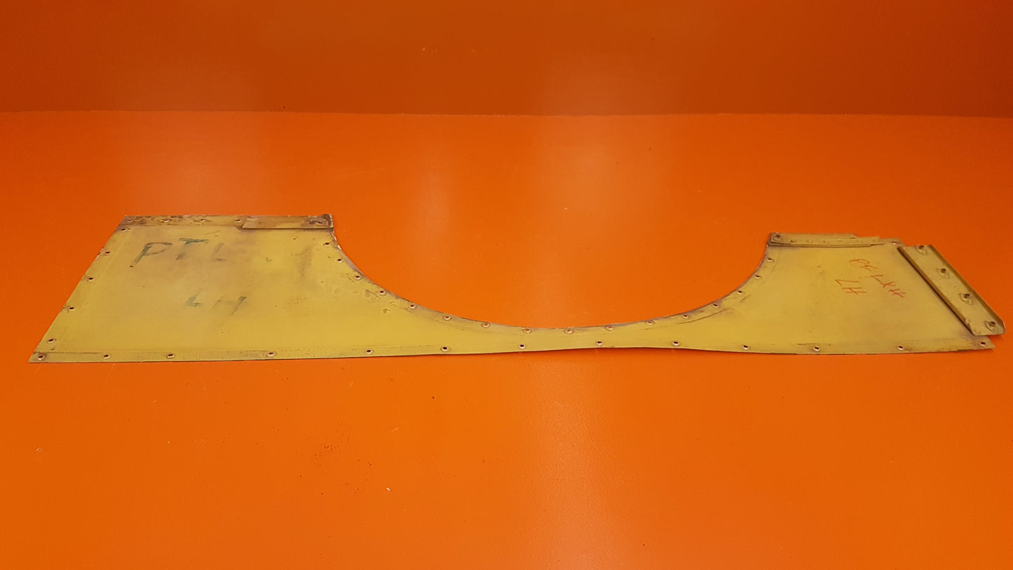 5520005-14 Cessna Citation 500 Wing Fairing