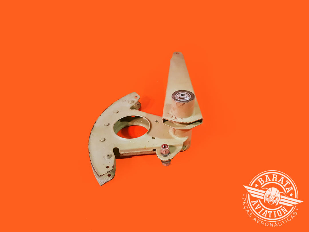 R/H INBOARD WELD ASSY - P/N 5565101-6