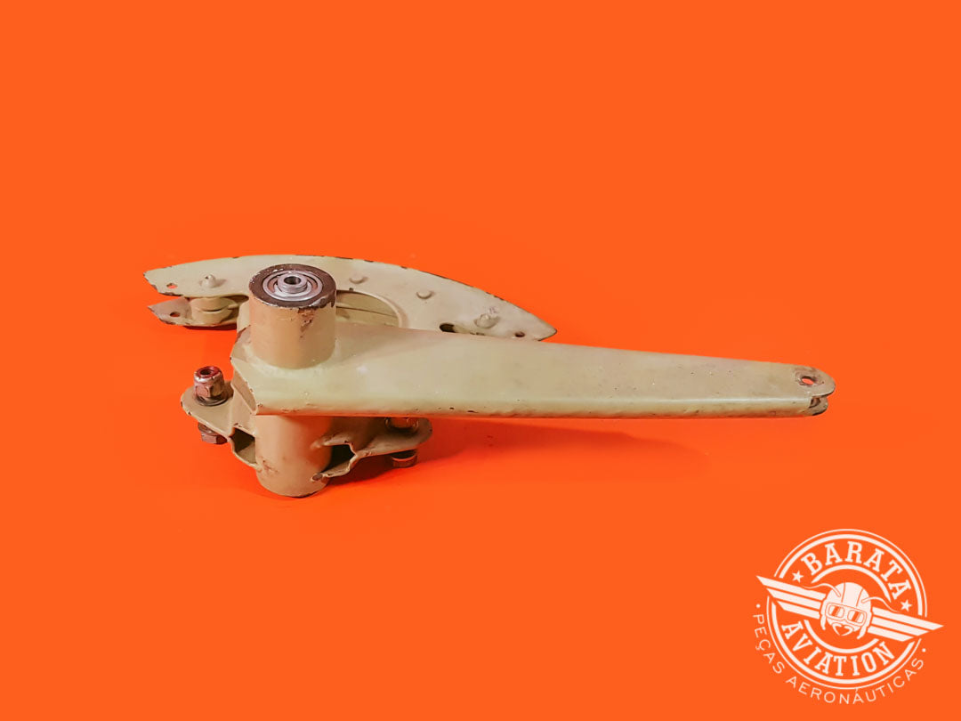 R/H INBOARD WELD ASSY - P/N 5565101-6