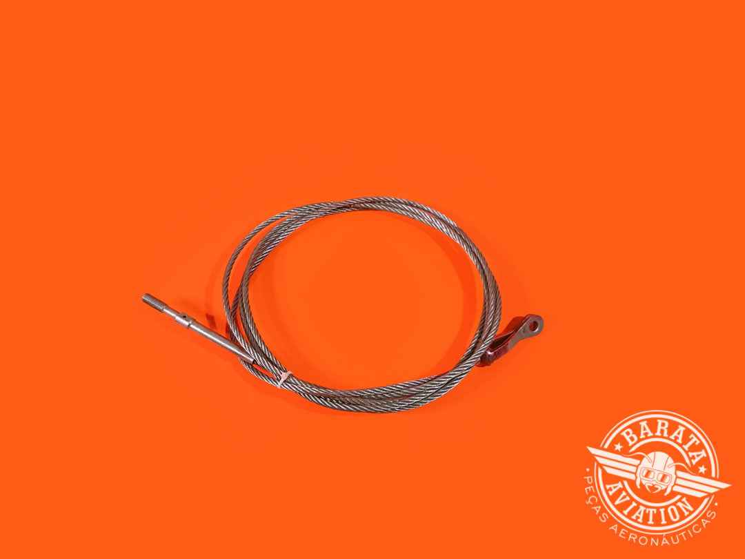 DIRECT CABLE ASSY - P/N 5565150-10