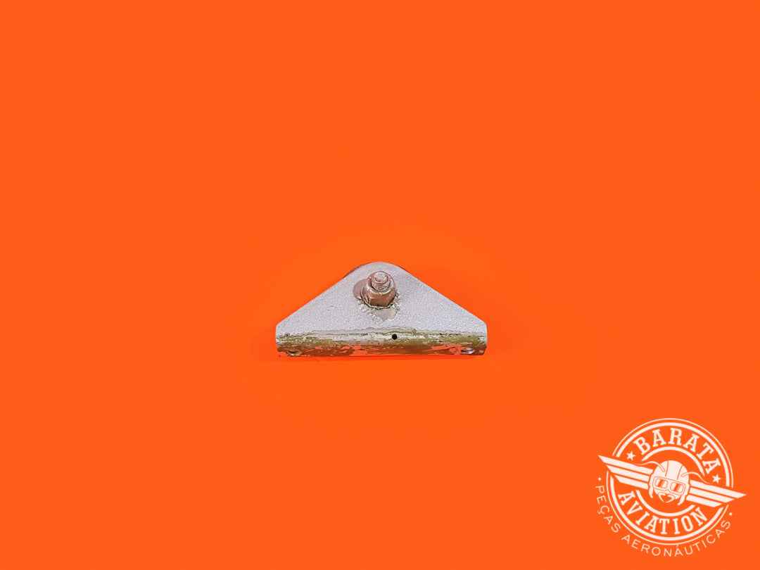 PULLEY BRACKET P/N: 5514161-58