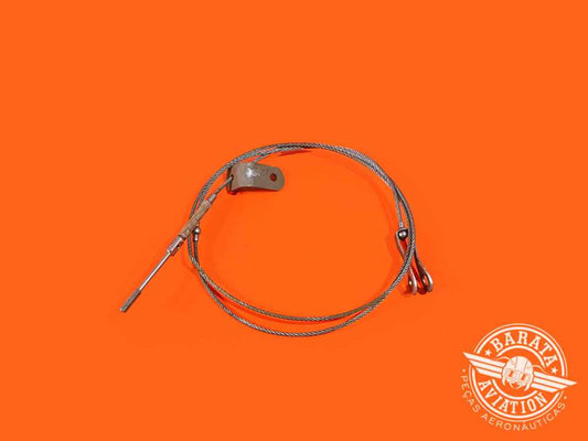 CABLE    P/N:5514160-17
