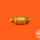 L/H AND R/H CHECK VALVE P/N MS28885-12