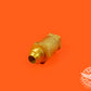 L/H AND R/H CHECK VALVE P/N MS28885-12