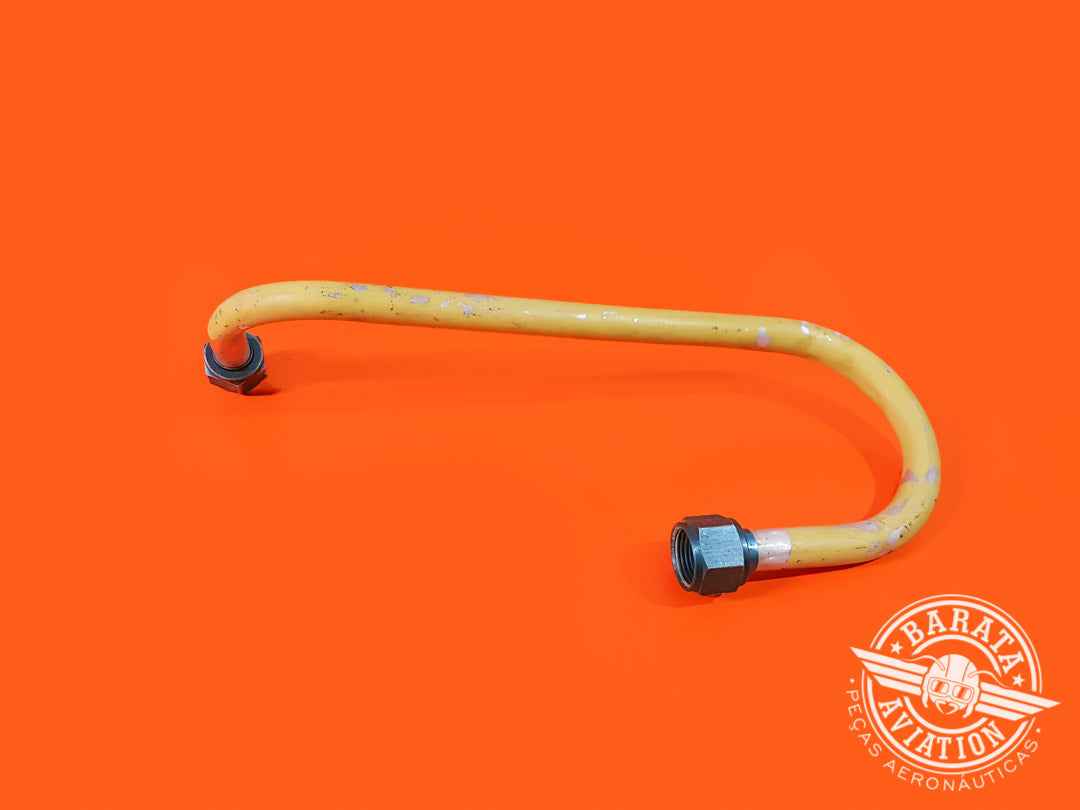 R/H PUMP TO MANIFOLD LINE ASSY - P/N 5526000-6