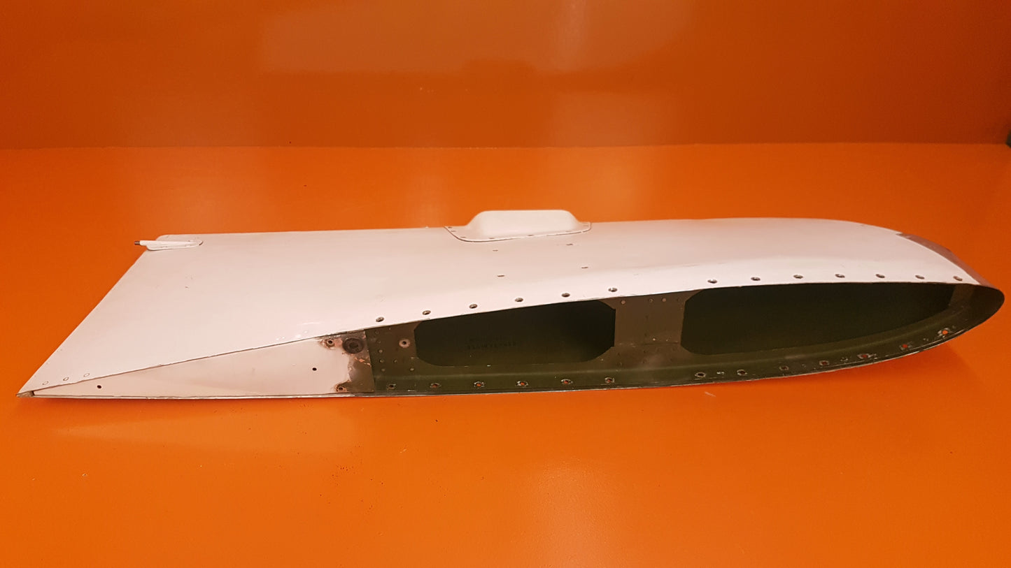 R/H WING TIP FAIRING ASSY