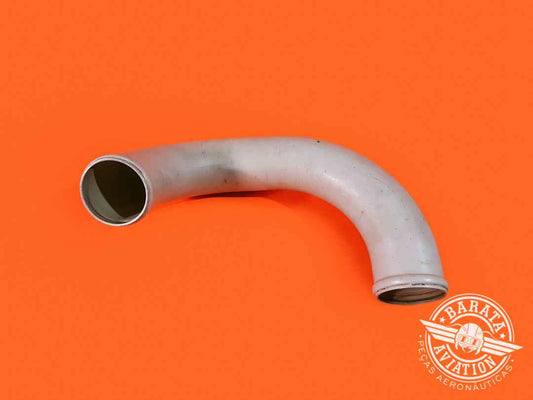 COMPRESSOR INLET DUCT - P/N 744256-2