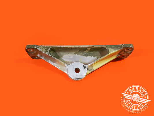 CONJUNTO DE ADAPTADOR DE BORDE DE ABORDAJE DE LARGUERO AUXILIAR - P/N 5522214-1