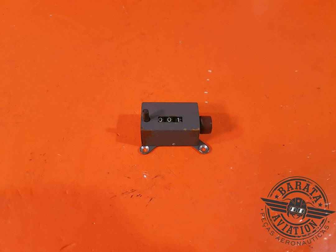 FAN SPEED LIMIT COUNTER  P/N1: MC3-2