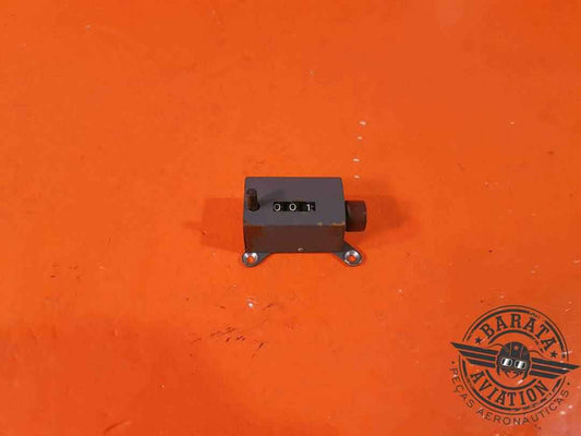 FAN SPEED LIMIT COUNTER  P/N1: MC3-2