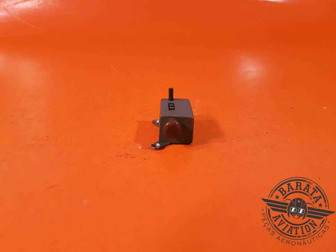 FAN SPEED LIMIT COUNTER  P/N1: MC3-2