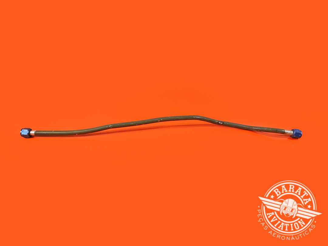 DEICE LINE ASSY - P/N 5514450-63