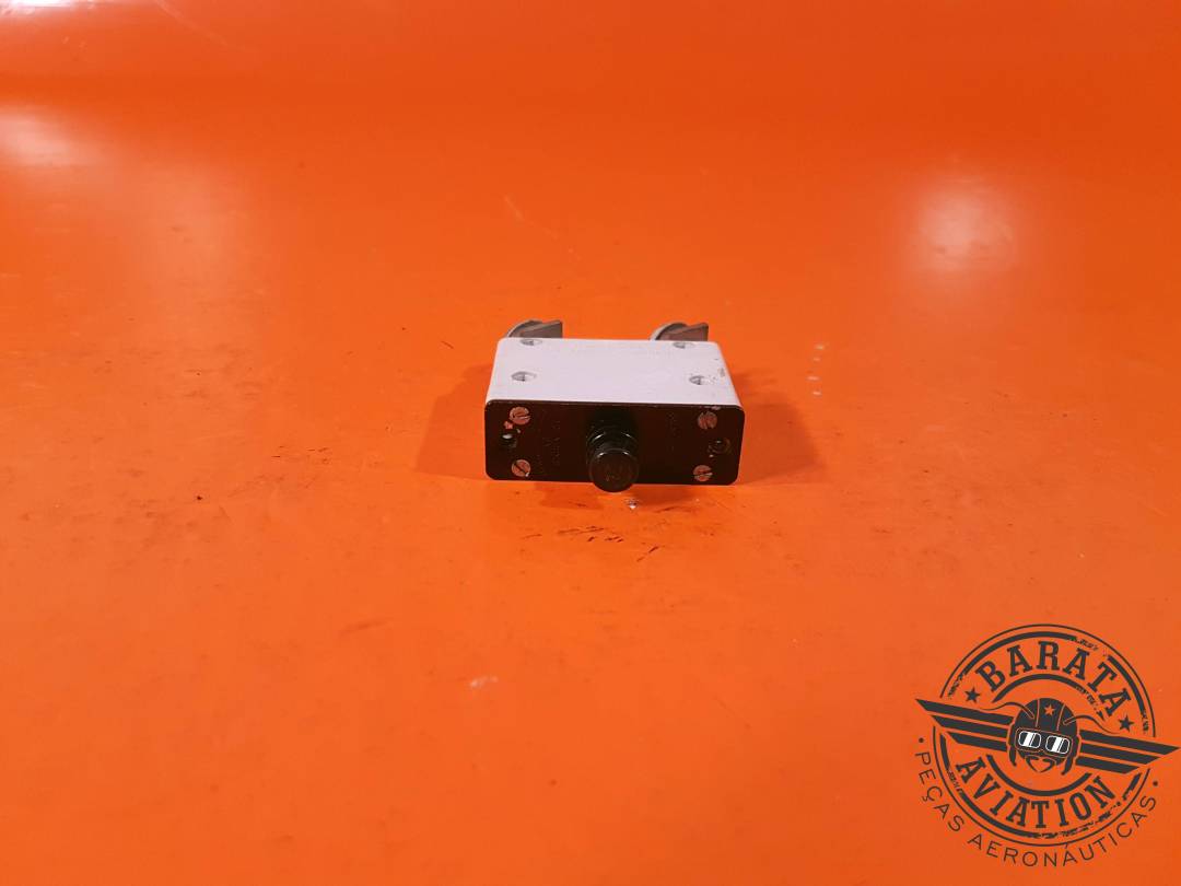 FRENO DE CIRCUITO 75A P/N: 160-012-75