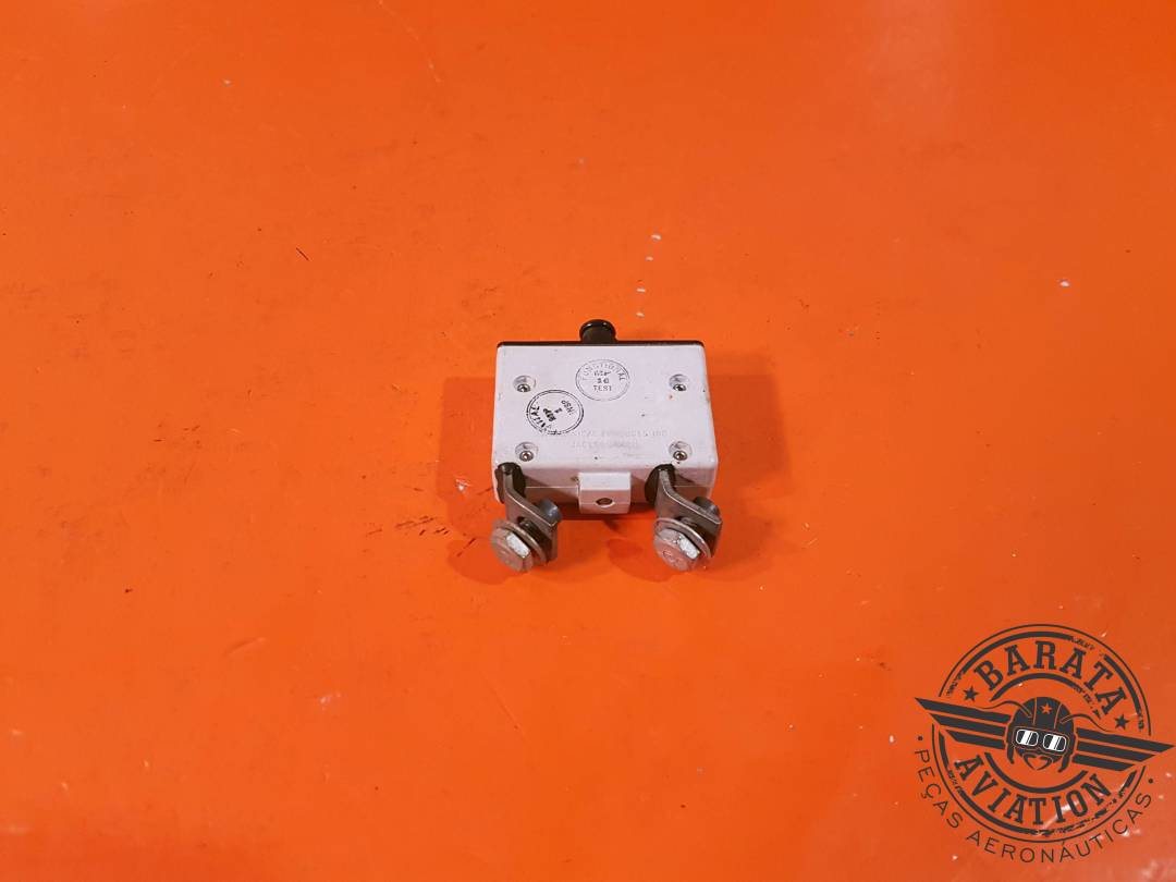 FRENO DE CIRCUITO 75A P/N: 160-012-75