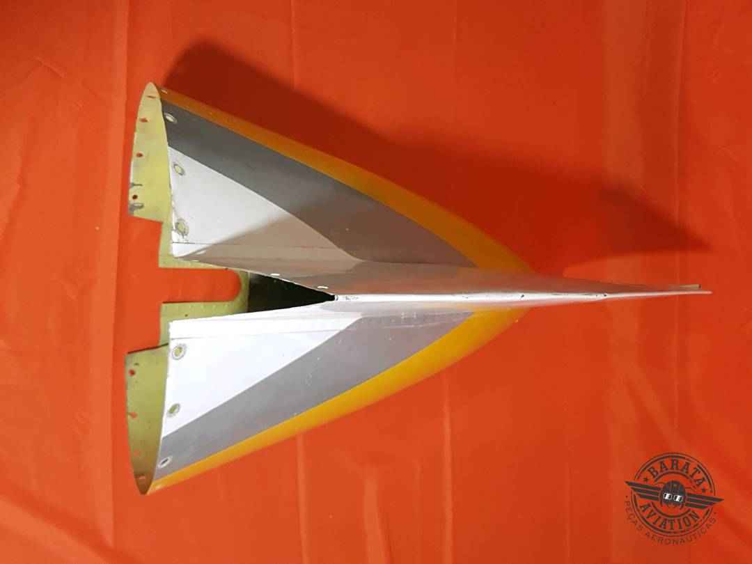 5512080-3 Tail Cone Assy