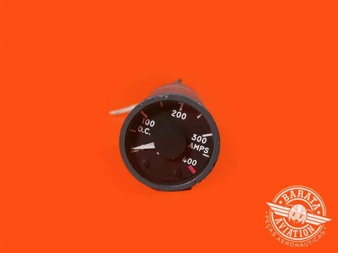 AMMETER P/N: 153LA30