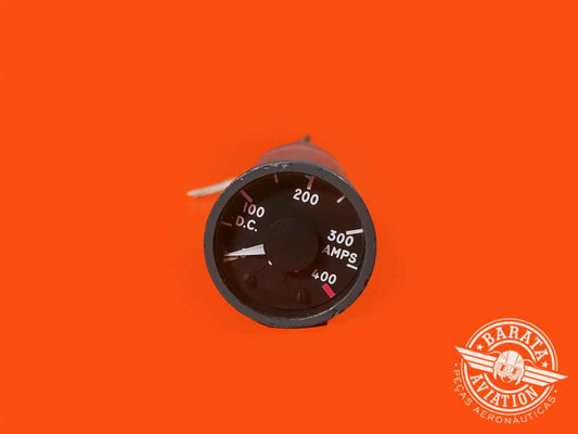 AMMETER P/N: 153LA30