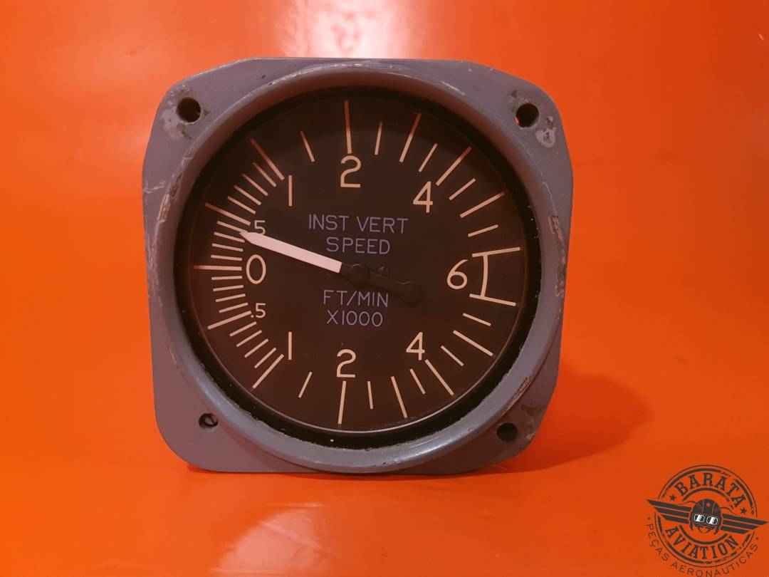 C661006-0101 VERTICAL SPEED INDICATOR