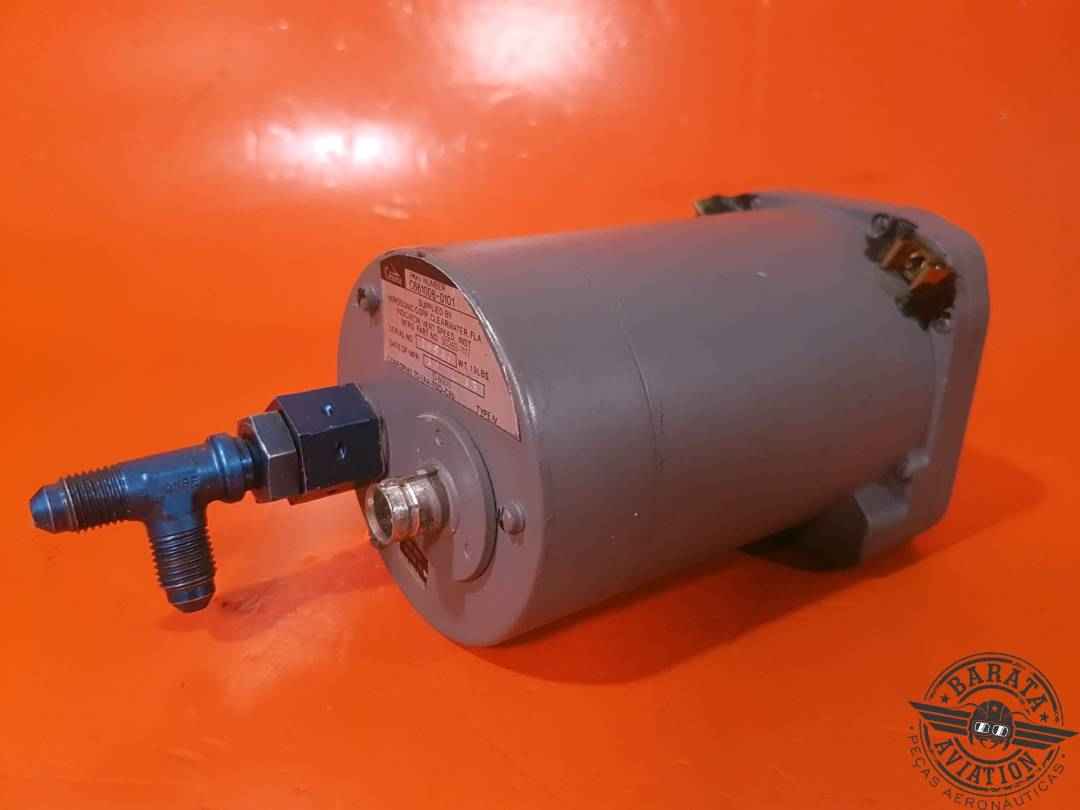 C661006-0101 VERTICAL SPEED INDICATOR