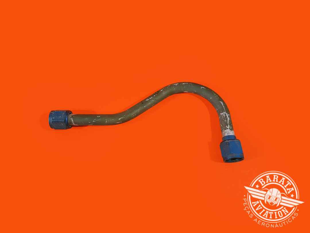 EMPENNAGE DEICE LINE ASSY - P/N 5514450-7