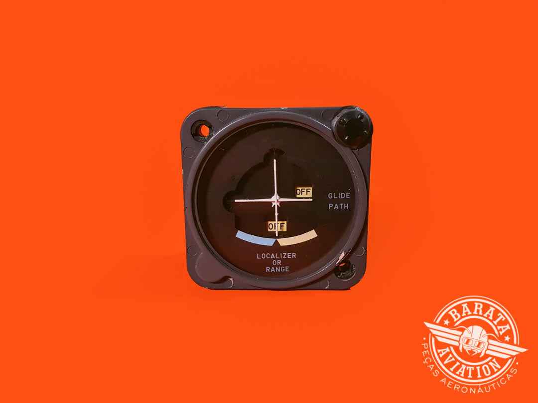 INDICADOR DE CURSO P/N: 520850