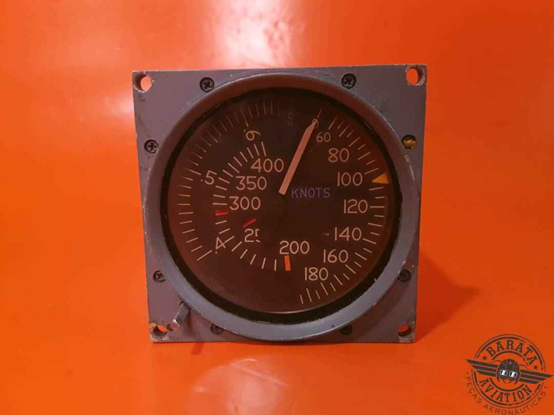 AW2837AB01 VELOCIMETRO EM MACH NP-344