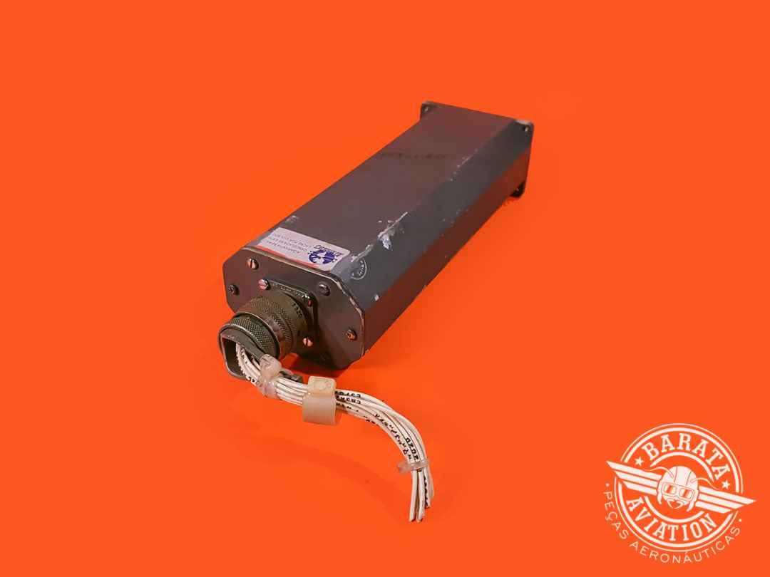 INDICADOR DE TEMPERATURA DE OLEO P/N: 9912049-1