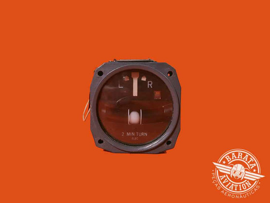 INDICADOR DE TURN AND BANK P/N: C661004-0101