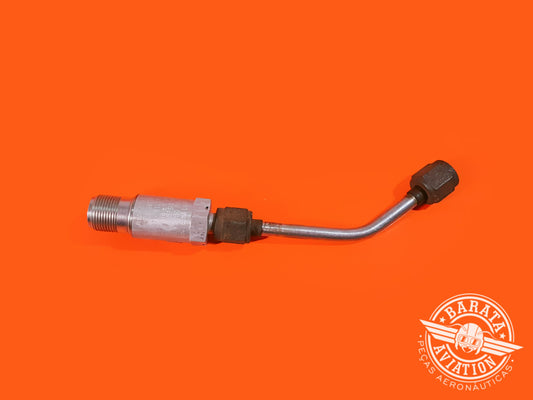 PRESSURE SWITCH - P/N 98087-1106P55