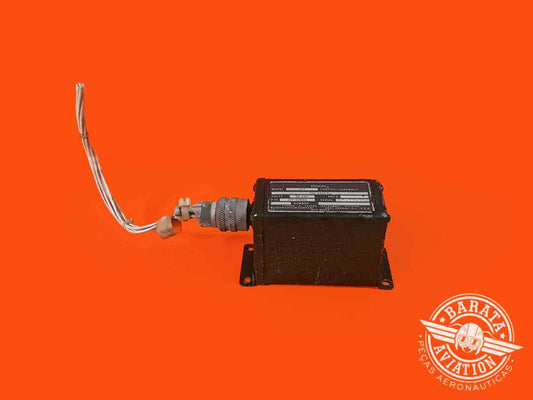 CONTROLE DE DETECCAO DE INCENDIO P/N: 377.02808